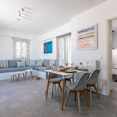 Naxosgrey11 Apartment Naxos City Luaran gambar