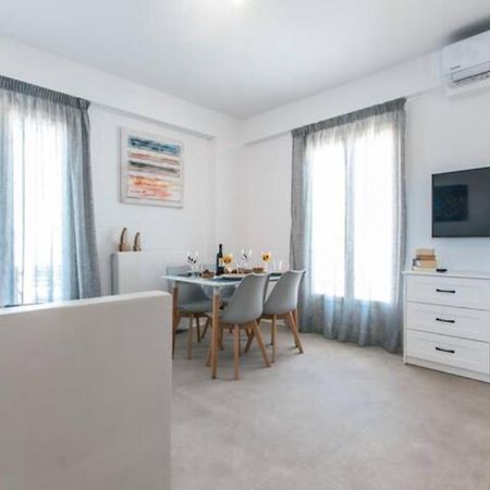 Naxosgrey11 Apartment Naxos City Luaran gambar