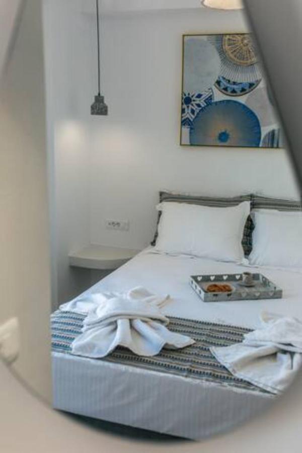 Naxosgrey11 Apartment Naxos City Luaran gambar